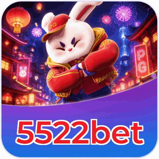 Pacote Completo do App 5522bet